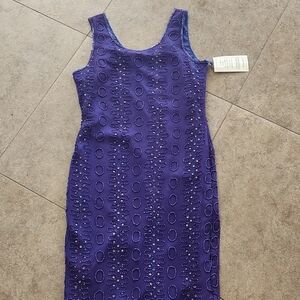 NWT..Cocktail Dress